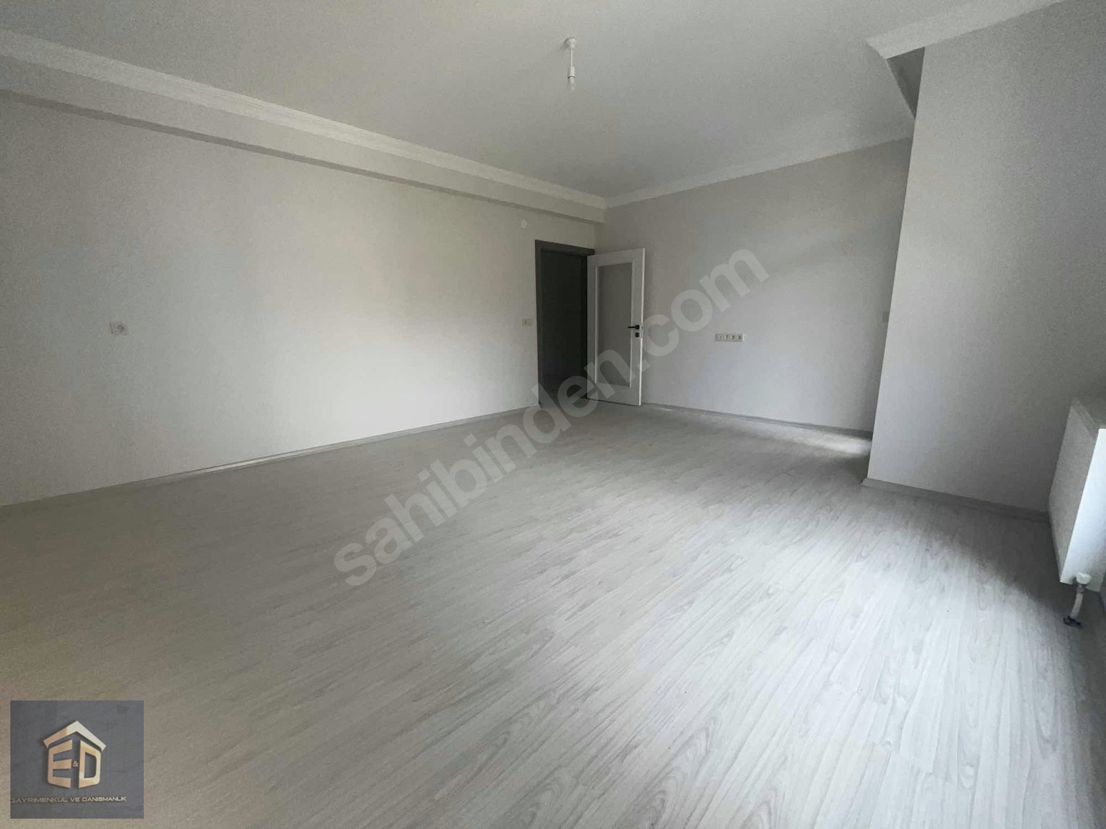 ARAKLI MERKEZ'DE SATILIK 3+1 DOĞALGAZLI SIFIR DAİRE - TRABZON ARAKLI fotoğraf 14