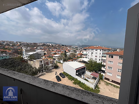 ULUBATLI HASAN İLKOKULU YANINDA SİTE İÇİNDE SATILIK DAİRE - BURSA KARACABEY fotoğraf 3