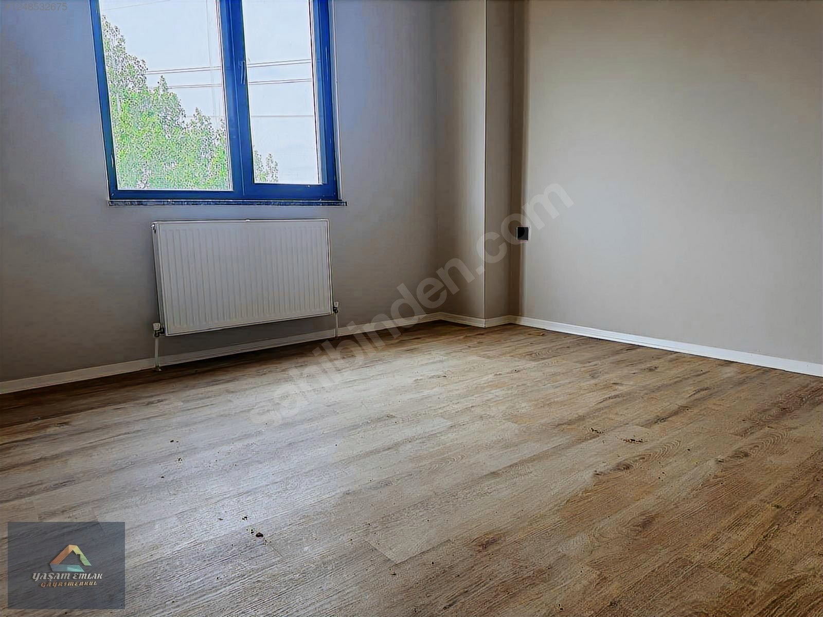 YAŞAM'DAN AKŞEMSETTİN MAHALLESİNDE GENİŞ 3+1 SATILIK DAİRE - İSTANBUL SULTANBEYLİ fotoğraf 20
