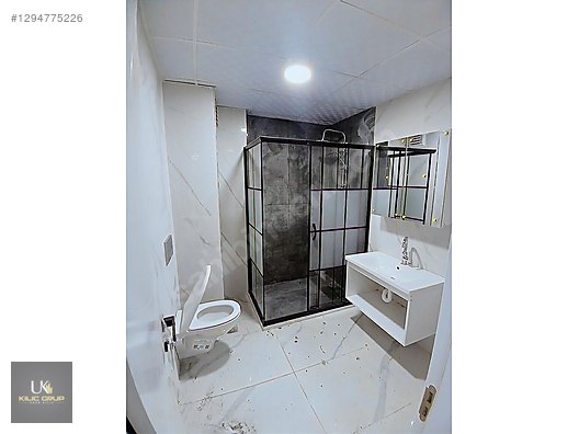 KILIÇ GRUPTAN YERDEN ISITMALI 3+1 GÜNEY CEPHELİ KÖŞE DAİRE - KOCAELİ KÖRFEZ fotoğraf 4