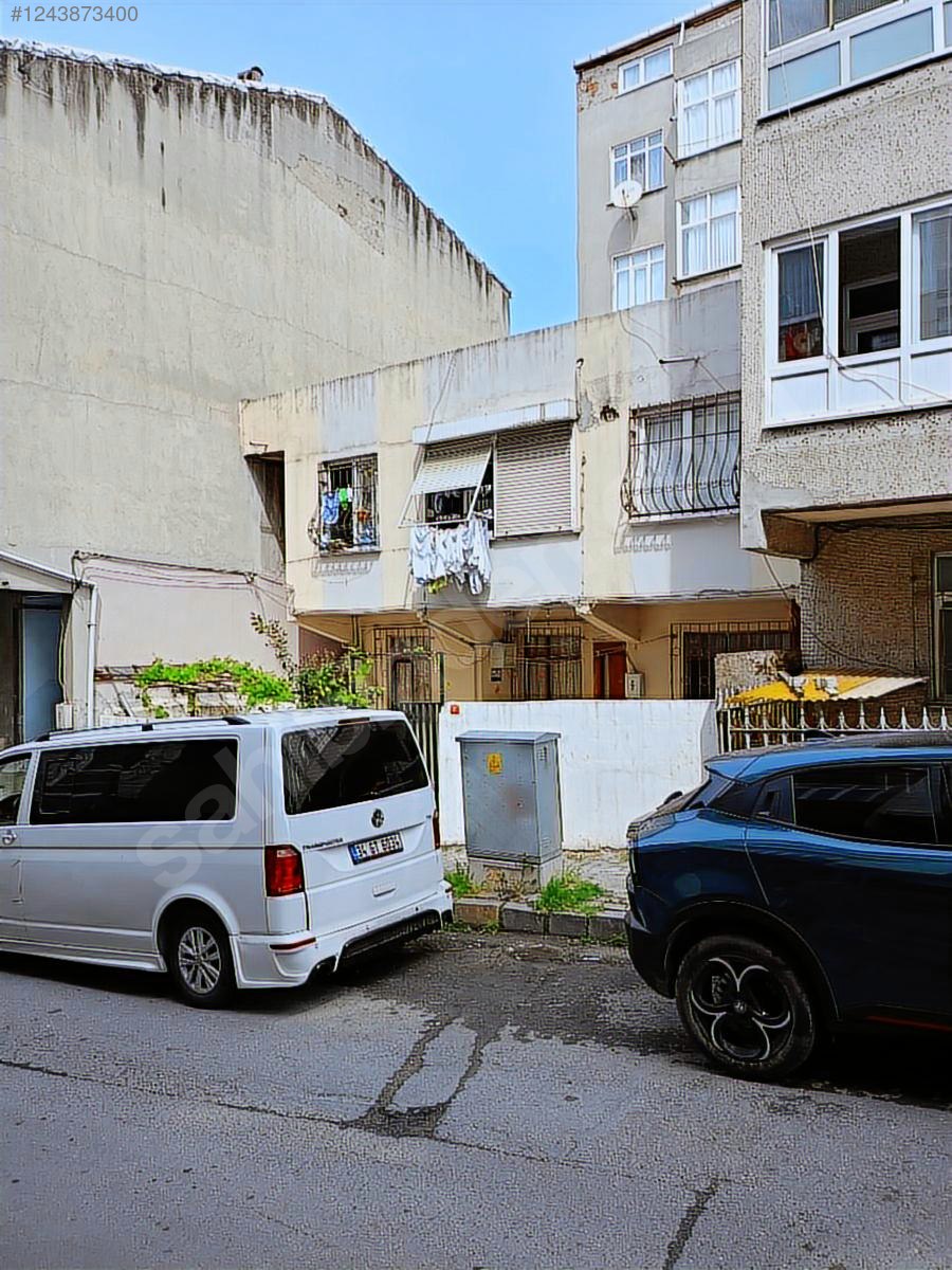 BAĞCILAR GÜNEŞLİ 15 TEMMUZ MH.DE 112 m2 UYGUN SATILIK ARSA - İSTANBUL BAĞCILAR fotoğraf 12