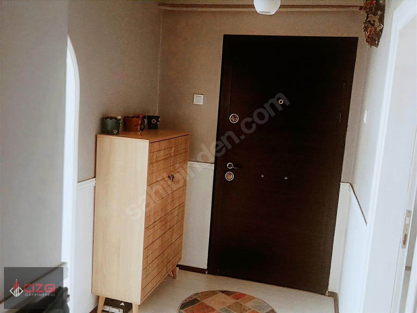 ÇİZGİ GAYRİMENKUL'DEN KÖRFEZ KUZEY MAHALLESİNDE SATILIK DAİRE - KOCAELİ KÖRFEZ fotoğraf 17