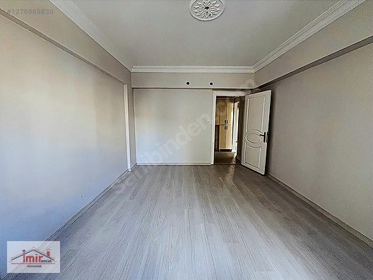 İMİR EMLAK OFİSİNDEN HİCRET CAMİ YAKINI 3+1 ARA KAT YAPILI DAİRE - ANKARA PURSAKLAR fotoğraf 23