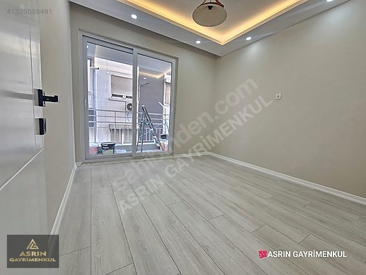 ASRIN'DAN DOKUMA MİTATPAŞA CADDE ÜZERİ İÇİ FULL LÜKS YAPILI ASAN - ANTALYA KEPEZ fotoğraf 21