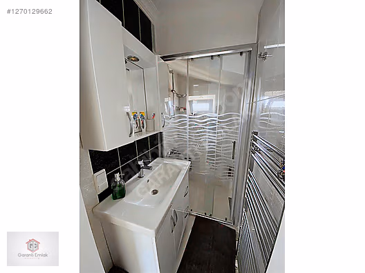 CUMHURİYET MAH 100 M2 4.KAT DANİZ TARAFI SATILIK DAİRE - ORDU ALTINORDU fotoğraf 7