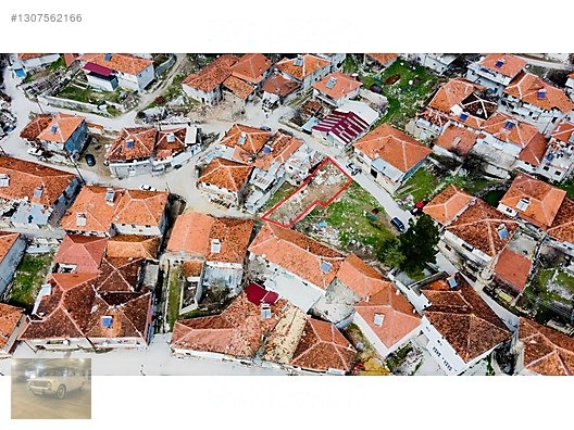 ÜNİVERSİTEYE YAKIN KÖY İÇİ TEK TAPU ARSA - BURDUR MERKEZ fotoğraf 10