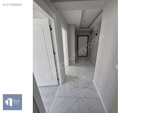 ŞEHİR HASTANESİ YAKINI-KİRALIK 2+1 KAPALI OTOPARKLI ARAKAT DAİRE - KONYA KARATAY fotoğraf 25