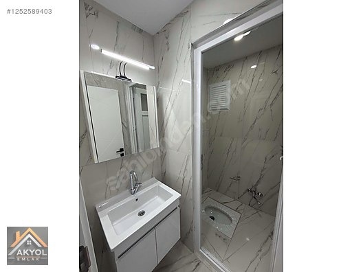 ^^AKYOL EMLAKTAN HANIMÇEŞME MAHALLESİ SATILIK 5+1 LÜKS DAİRE^^ - KÜTAHYA TAVŞANLI fotoğraf 10