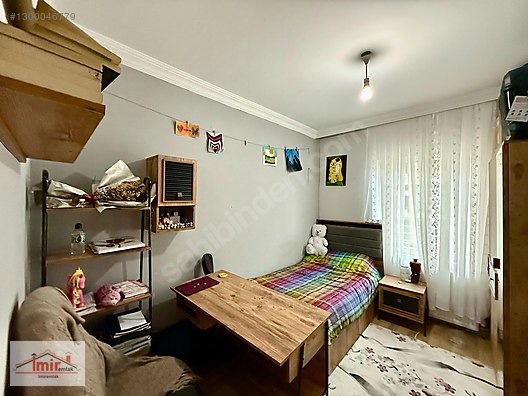 İMİR EMLAK'TAN SARAY MERKEZ'DE HAFTANIN FIRSATI 3+1 SİTE DAİRESİ - ANKARA PURSAKLAR fotoğraf 19