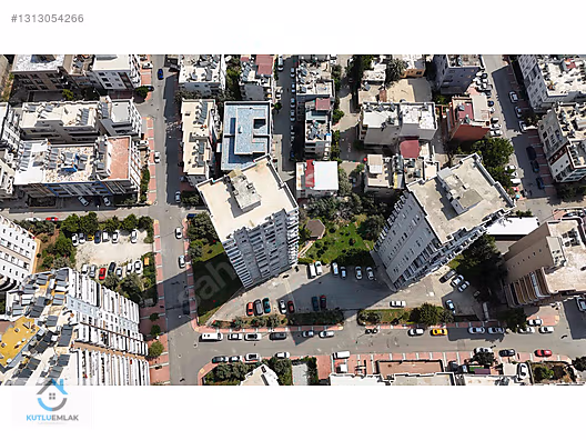 Mersinin Kalbinde, Deniz Manzaralı ve Panoramik Şehir Keyfi! - MERSİN YENİŞEHİR fotoğraf 6