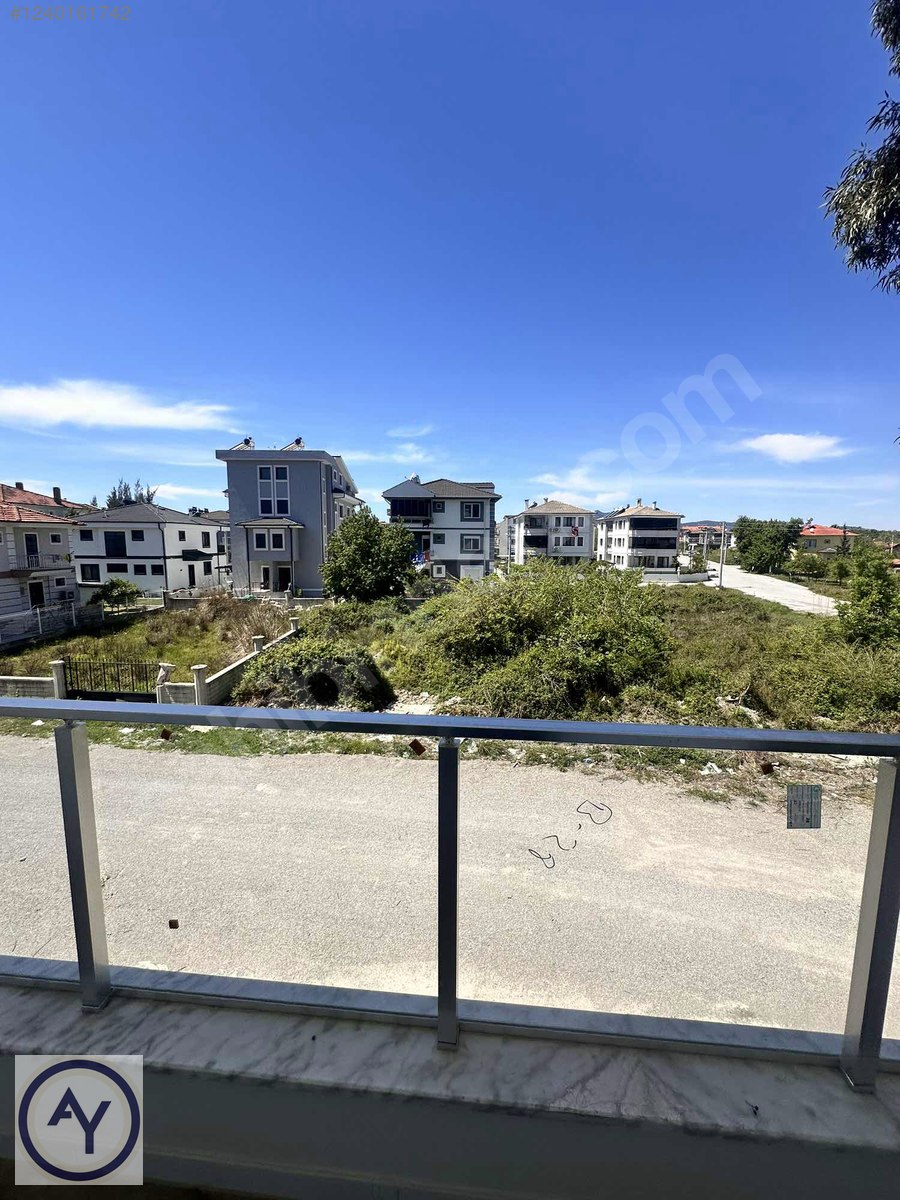 Dalaman AY EMLAK'tan havuzlu sitede 2+1 ebeveyn banyolu daire - MUĞLA DALAMAN fotoğraf 13