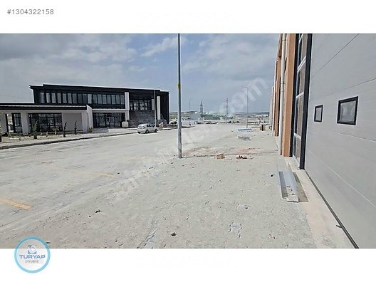 FABRİKA SANAYİ DÜKKANI-RESMİ TAPU DEVİR-453M2 MUHTEŞEM LOKASYON - KÜTAHYA MERKEZ fotoğraf 27