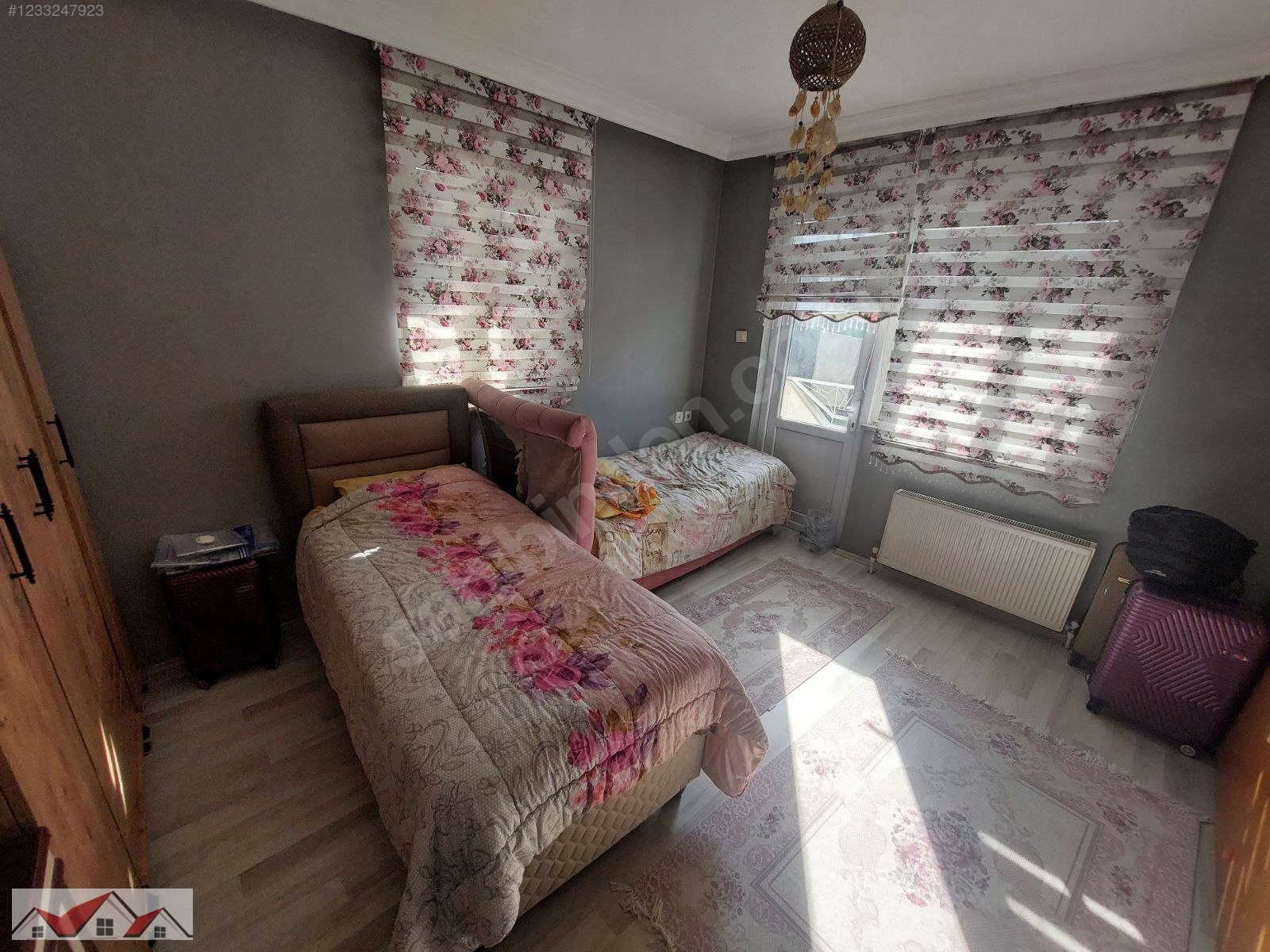 SEÇKİN'DEN BAHÇELİEVLER DE MANZARALI 5+1 SATILIK DUBLEKS DAİRE - BİLECİK MERKEZ fotoğraf 8