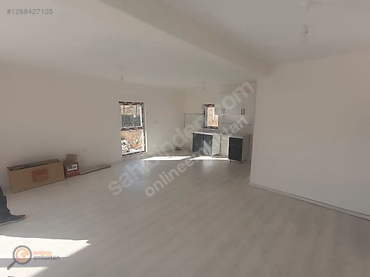 ONLİNE EMLAKTAN BEYNAM MODERN EVLERİ A101 500m - ANKARA BALA fotoğraf 18