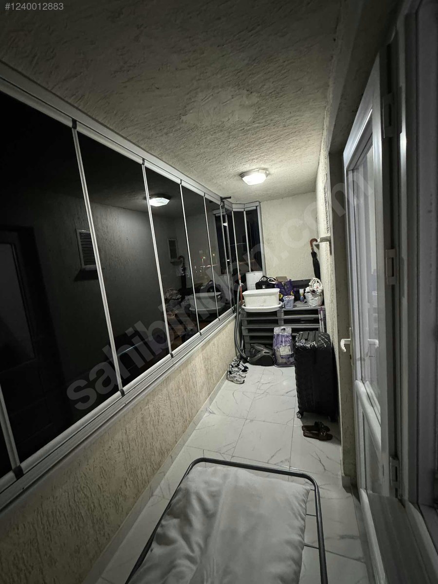 Sahibinden 3 cephe geniş daire - BURSA OSMANGAZİ fotoğraf 10