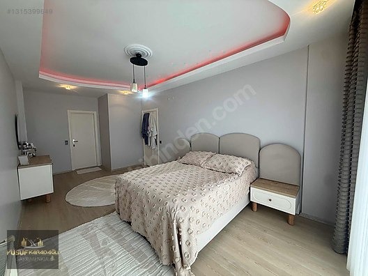 YUSUF KARADAĞLI'DAN FAHRİ KAYAHANDA LÜKS 4+1 SATILIK DAİRE - MALATYA YEŞİLYURT fotoğraf 11