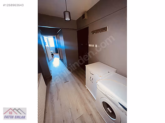 DENİZ'E 30 METRE MESAFEDE ARA KAT DAİRE - BURSA GEMLİK fotoğraf 11