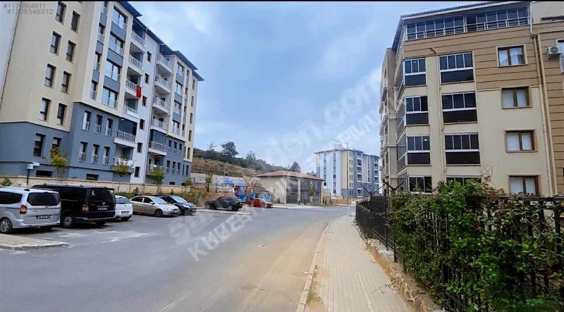 TURYAP'TAN RESMİ TAPU DEVİR-100 M2 TOKİ 20 BİN KİRACILI DÜKKAN - BURSA KESTEL fotoğraf 23