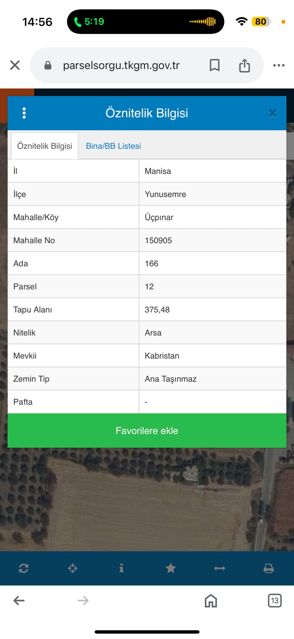 İlan Resmi