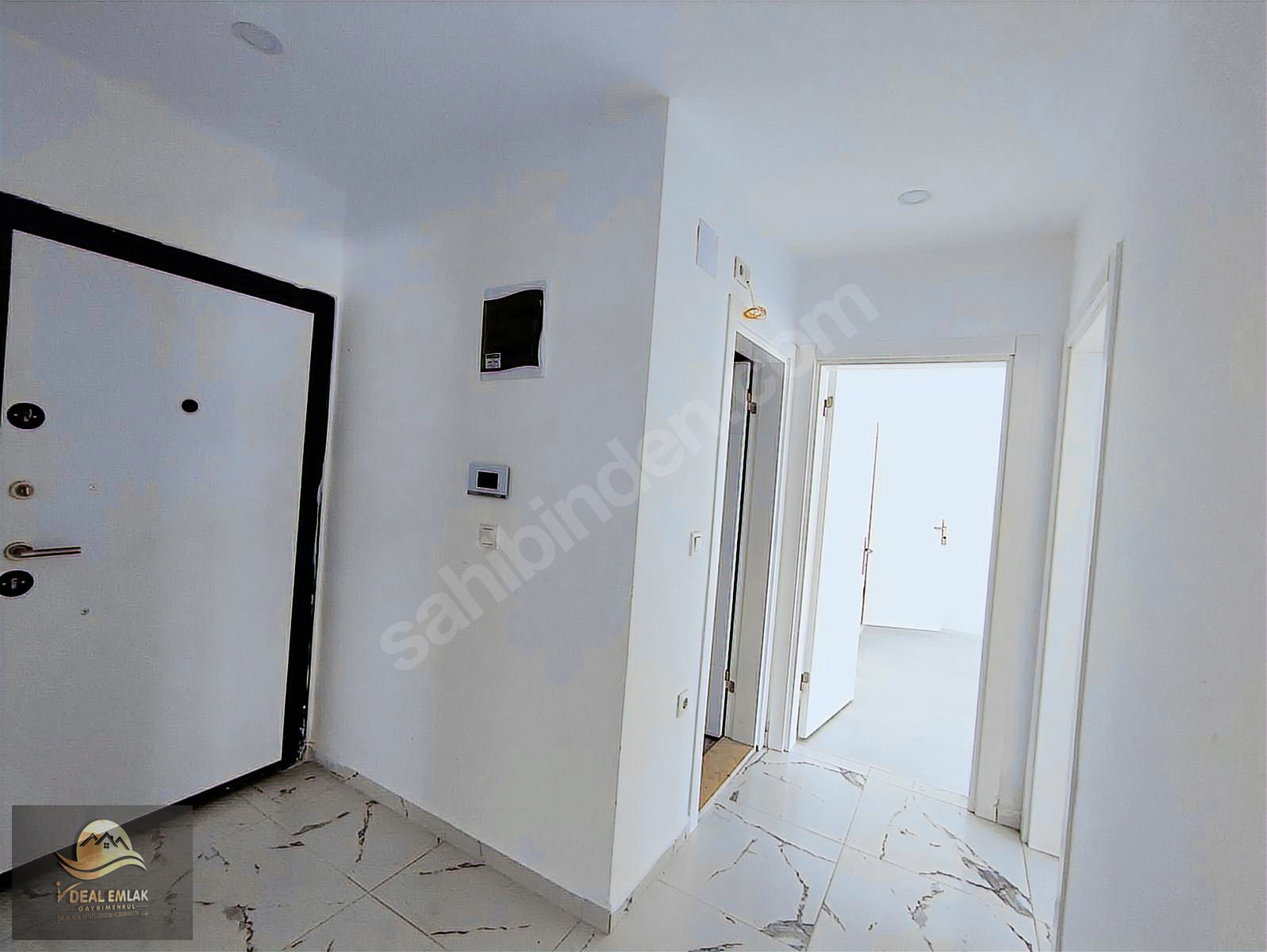 ANAMUR İSKELEDE SATILIK 2+1 DAİRE - MERSİN ANAMUR fotoğraf 13