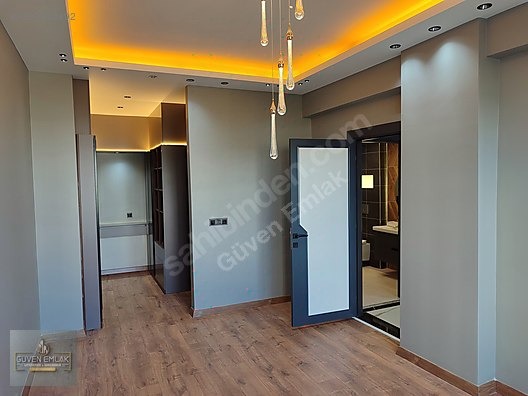 GÜVEN EMLAK'TAN TECDE ANAYOLU ARKASI ULTRA LÜKS SIFIR DAİRE - MALATYA YEŞİLYURT fotoğraf 6