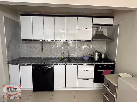 SAKARYA KARASU MERKEZDE FIRSAT SATILIK 3+1 MASRAFSIZ GENİŞ DAİRE - SAKARYA KARASU fotoğraf 13