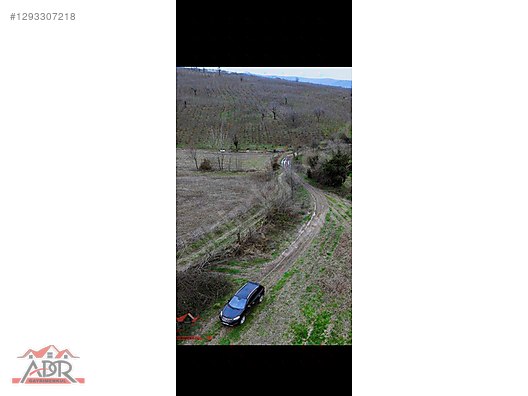 KARASU DARIÇAYIRINDA.4168 m2 OSB PLANI İÇİNDE SATILIK ARSA - SAKARYA KARASU fotoğraf 6