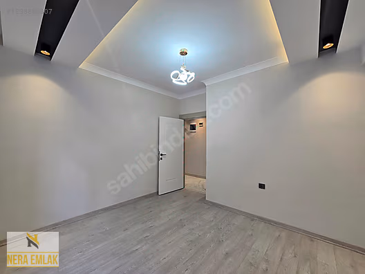 İSKANI ALINDI KATTA SIFIR FULL YAPILI OTURUM HAZIR EMSALSİZ 3+1 - ANKARA KEÇİÖREN fotoğraf 6