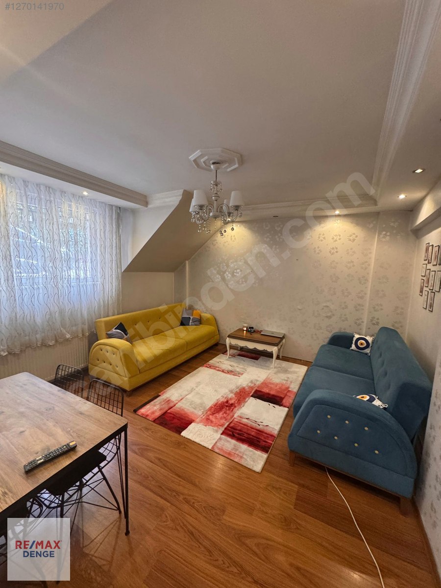 VELİEFENDİ MAHLESİNDE SATILIK DAİRE 2+1 - İSTANBUL ZEYTİNBURNU fotoğraf 17