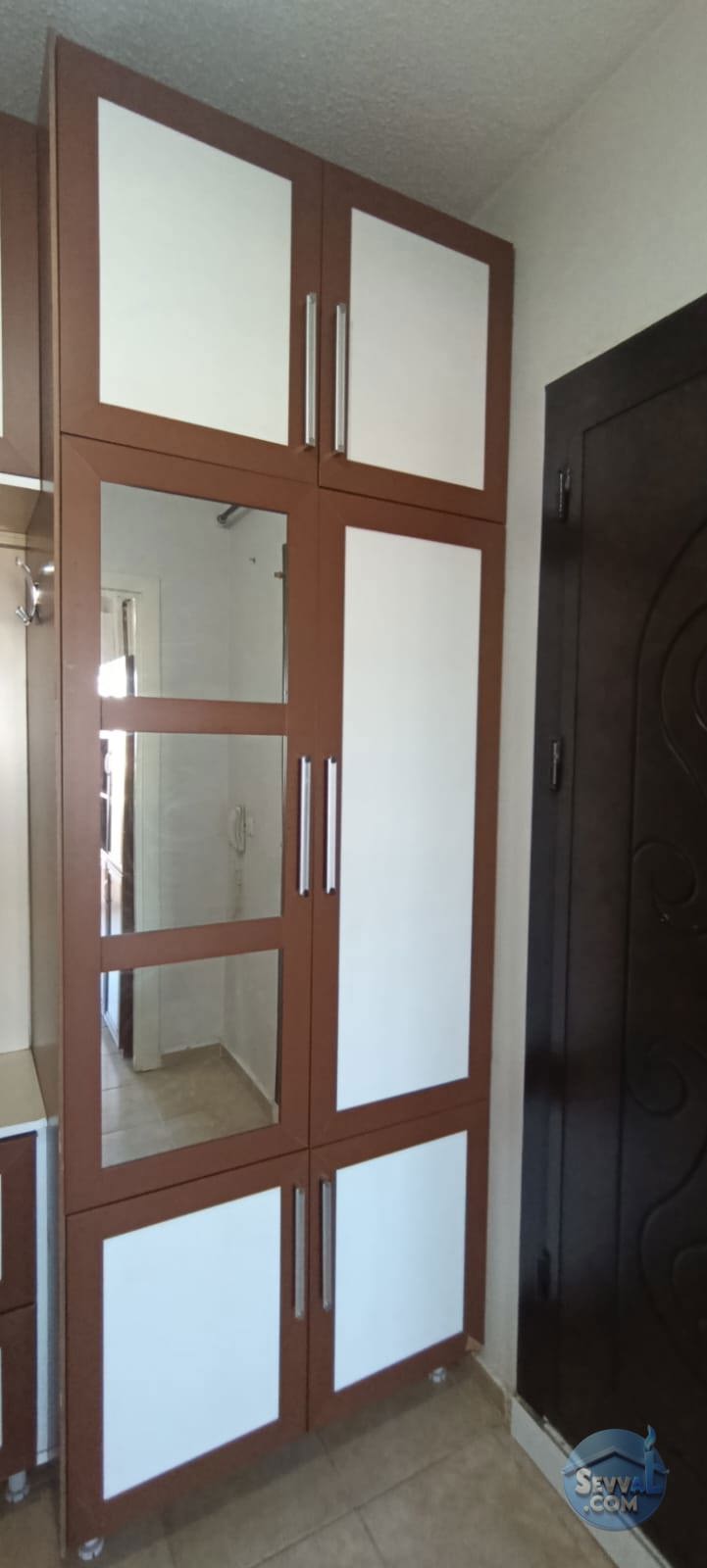 AKABE TOKİ EVLERİ FG 4 A 4.KAT 2+1 EŞYALI KİRALIK DAİRE - ŞANLIURFA EYYÜBİYE fotoğraf 10