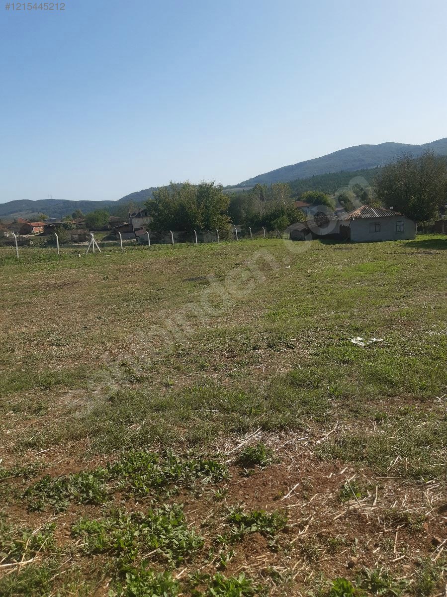 BURSA MUSTAFAKEMALPAŞA PAŞALAR'DA 2.861 M²  BAHÇELİ AHŞAP EV VE ARSA SATILIKTIR - BURSA MUSTAFAKEMALPAŞA fotoğraf 15