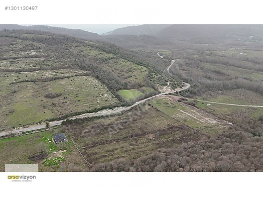 BARTIN HATİPLER MUGADA BÖLGESİNDE 7500 M² KONUT İMARLI PARSELLER - BARTIN MERKEZ fotoğraf 6