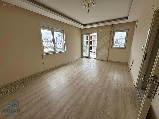 Kepez gazi mahallesinde kiralık 2+1 daire - ANTALYA KEPEZ fotoğraf 28