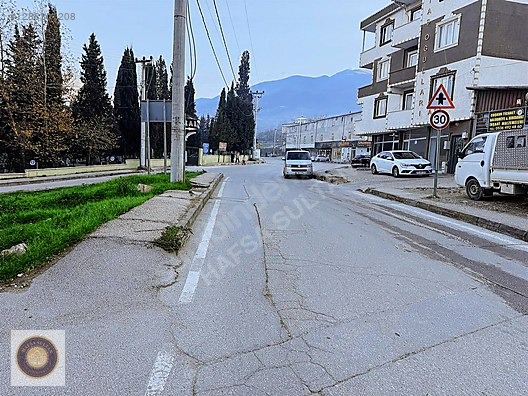 C KIZIK DEĞİRMENÖNÜ SATILIK 94m2 ARSA - BURSA YILDIRIM fotoğraf 28