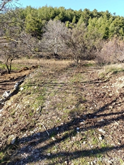 Fethiye Nif Mahallesi'nde 1.583 m² Tarla – Yatırımlık FIRSAT MÜSTAKİL TAPU  - MUĞLA FETHİYE fotoğraf 2