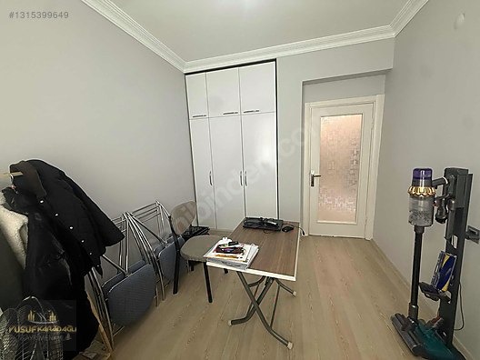 YUSUF KARADAĞLI'DAN FAHRİ KAYAHANDA LÜKS 4+1 SATILIK DAİRE - MALATYA YEŞİLYURT fotoğraf 19