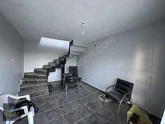 ME-TA GAYRİMENKUL'DEN YENİ BORSADA SATILIK AMBAR OFİS - ANKARA POLATLI fotoğraf 10