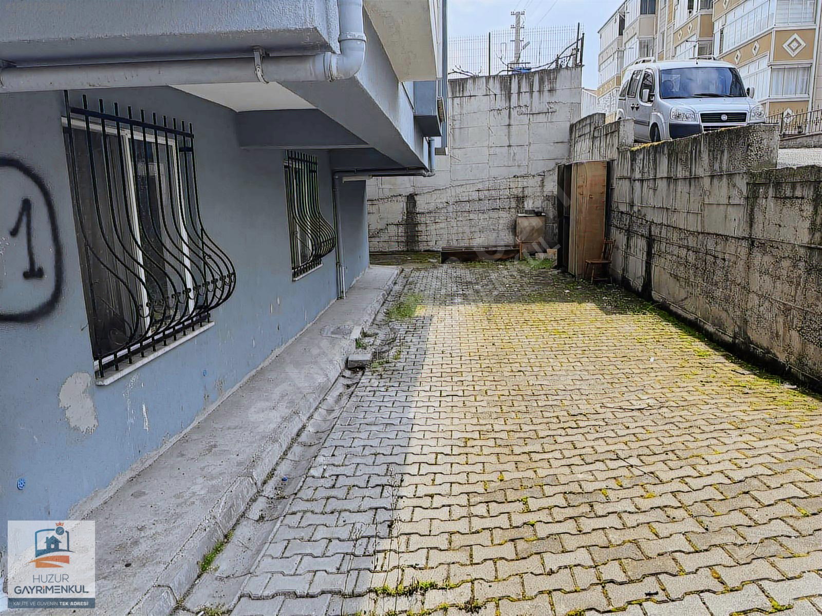 2 DAİRE TEK TAPU GRİŞ KAT SATILIK DAIRE - KARABÜK MERKEZ fotoğraf 6