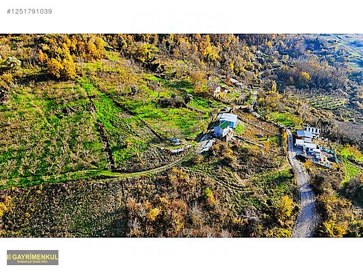 GEYVE DEREKÖYDE 1299 M2 SAKARYA NEHRİ MANZARALI TARLA - SAKARYA GEYVE fotoğraf 13