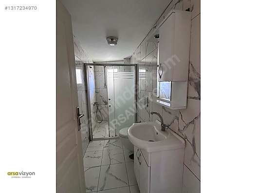 ĞÖLBUCAĞIN'DA 2+1 AMERİKAN 80M2 DEPOZİTOSUZ KİRALIK DAİRE - BARTIN MERKEZ fotoğraf 14