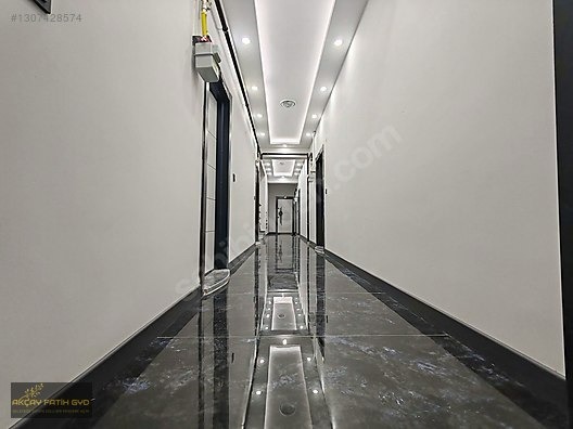 Kadıköy Edremit 4+1 Dubleks Satılık Teraslı, Kapalı Otoparklı - BALIKESİR EDREMİT fotoğraf 4