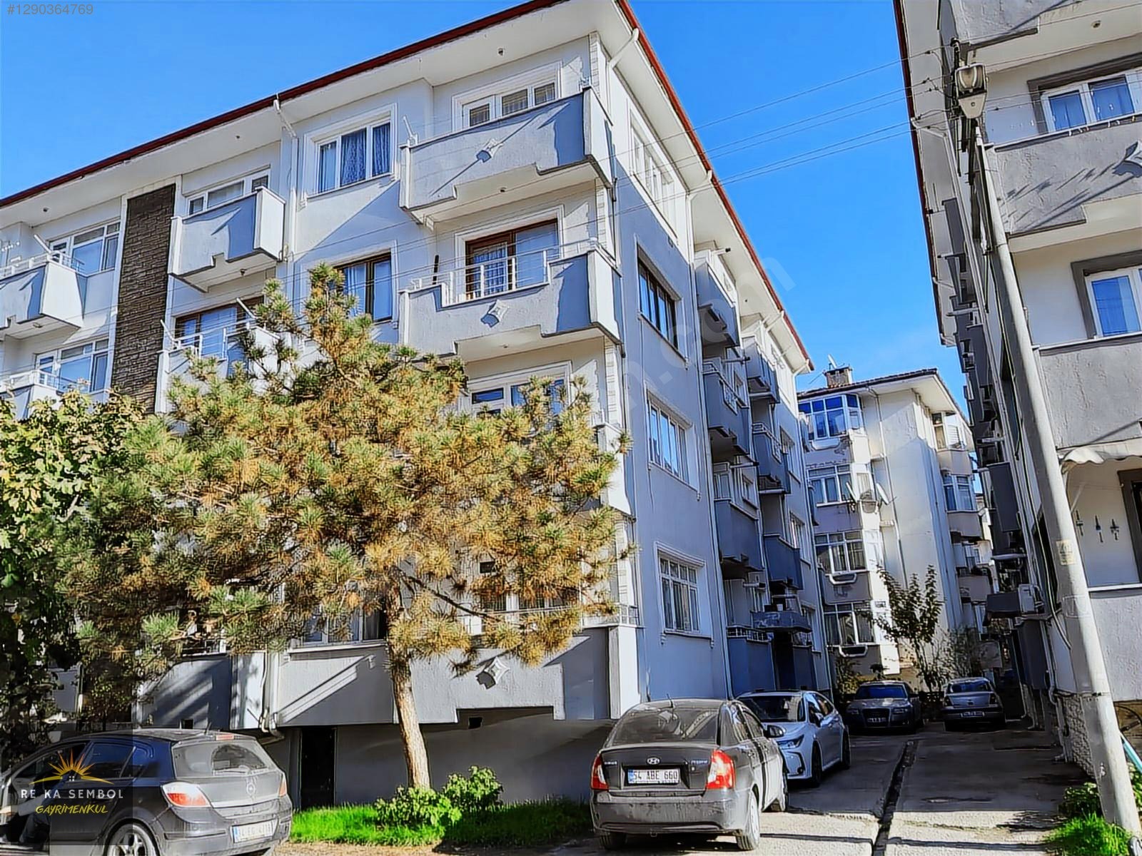SAKARYA/ADAPAZARI/YENİGÜN MAHALLESİ SATILIK 130 M2 DAİRE - SAKARYA ADAPAZARI fotoğraf 29