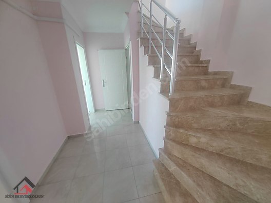 Altınkumda ultra lüx 3+1 satılık asansörlü dublex daire - BALIKESİR EDREMİT fotoğraf 36
