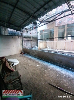 Altıparmak – Çarşamba Bölgesinde Yatırım Fırsatı! - BURSA OSMANGAZİ fotoğraf 8