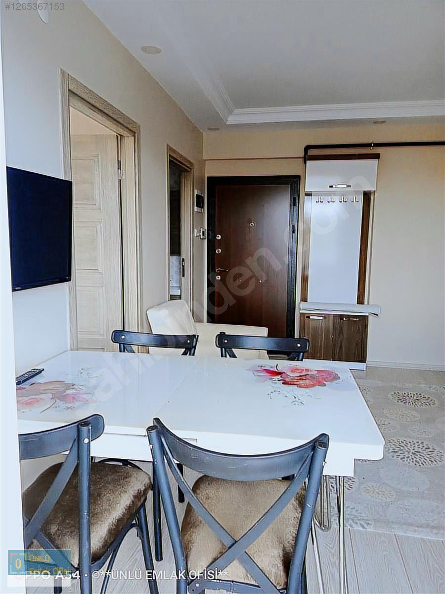 ÜNLÜ EMLAKTAN TAŞKÖPRÜ CADDESİNDE ACİL SATILIK 1+1 EŞYALI DAİRE - KASTAMONU MERKEZ fotoğraf 26
