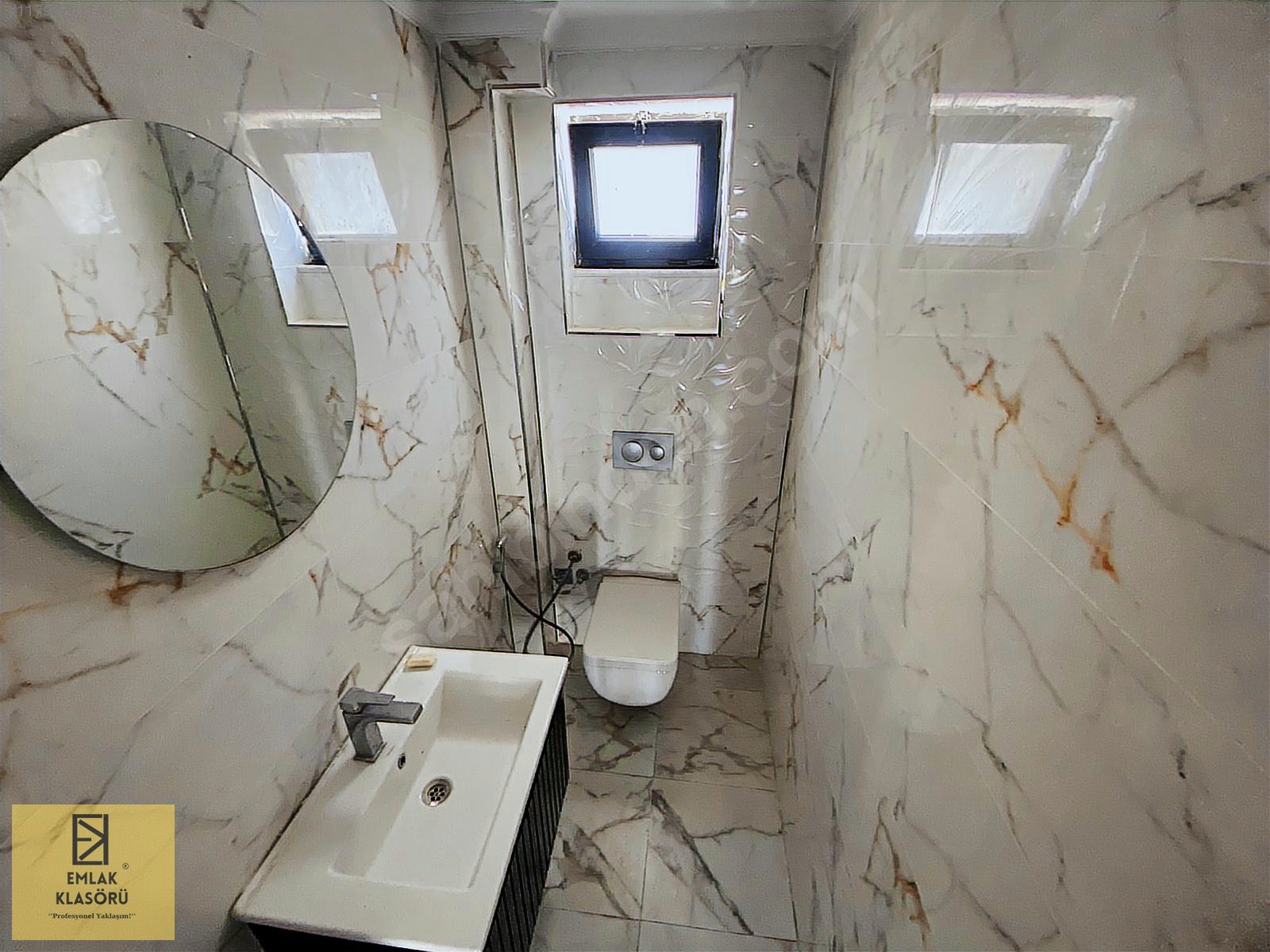 SAPANCA KIRKPINAR BAĞDAT CADDESİNDE SATILIK 4+1 VİLLA ! - SAKARYA SAPANCA fotoğraf 33