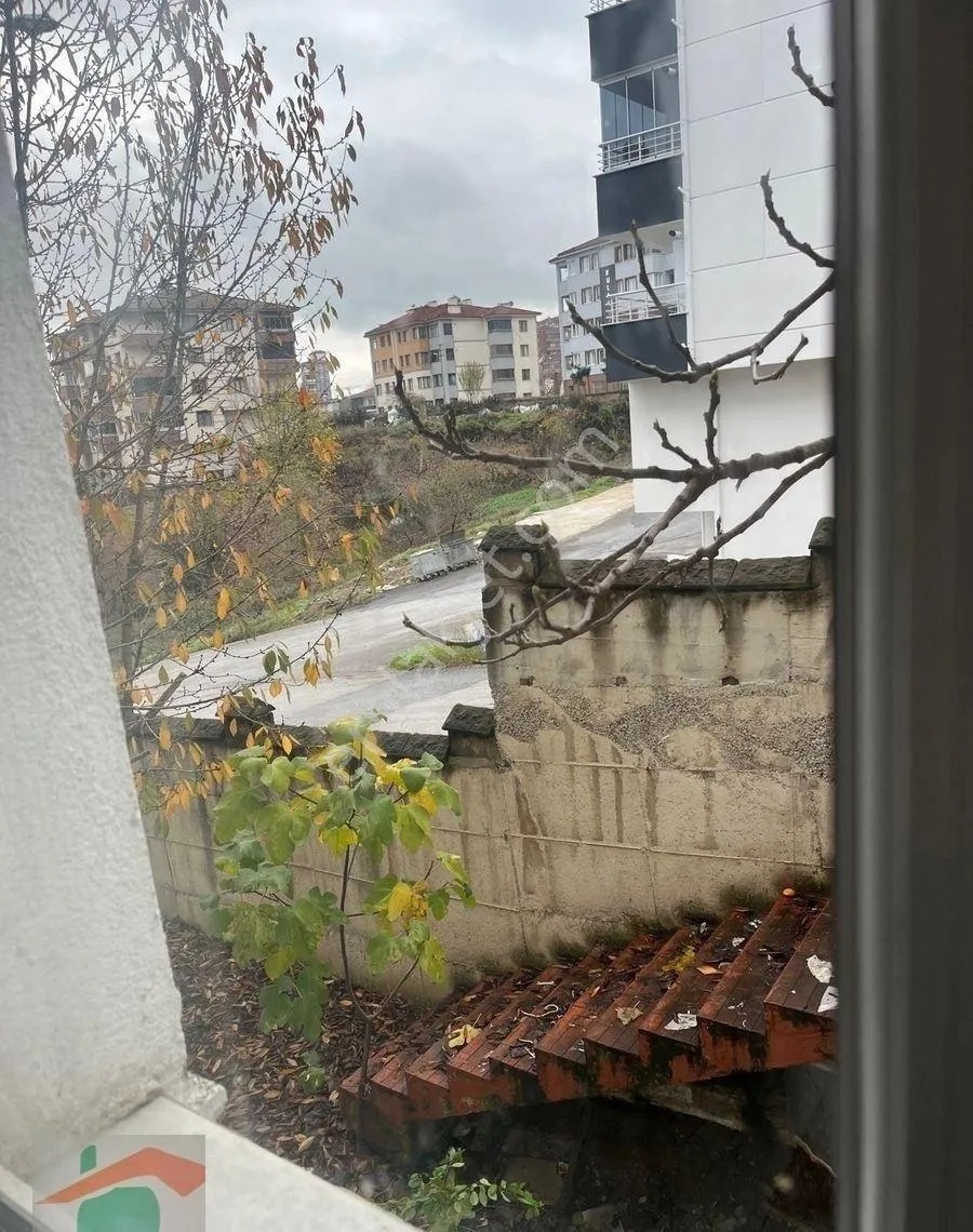Huzurevi Alt Tarafı 3+1 Yüksek Giriş 140 M2 Daire - BARTIN MERKEZ fotoğraf 4