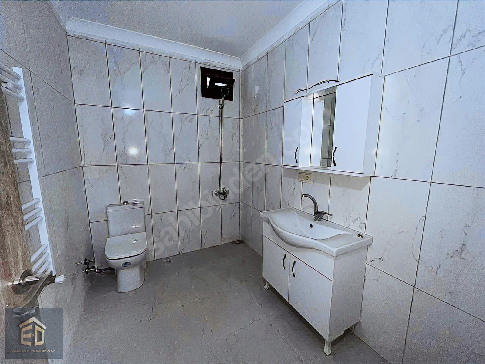 ARAKLI MERKEZ'DE 5+2 SIFIR DUBLEX DAİRE 240M2 DOĞALGAZLI - TRABZON ARAKLI fotoğraf 15