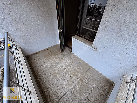 Pamuklar Sivas Cadde Üzeri Sitede Orta Katta Geniş 3+1 - ANKARA YENİmahalle fotoğraf 2