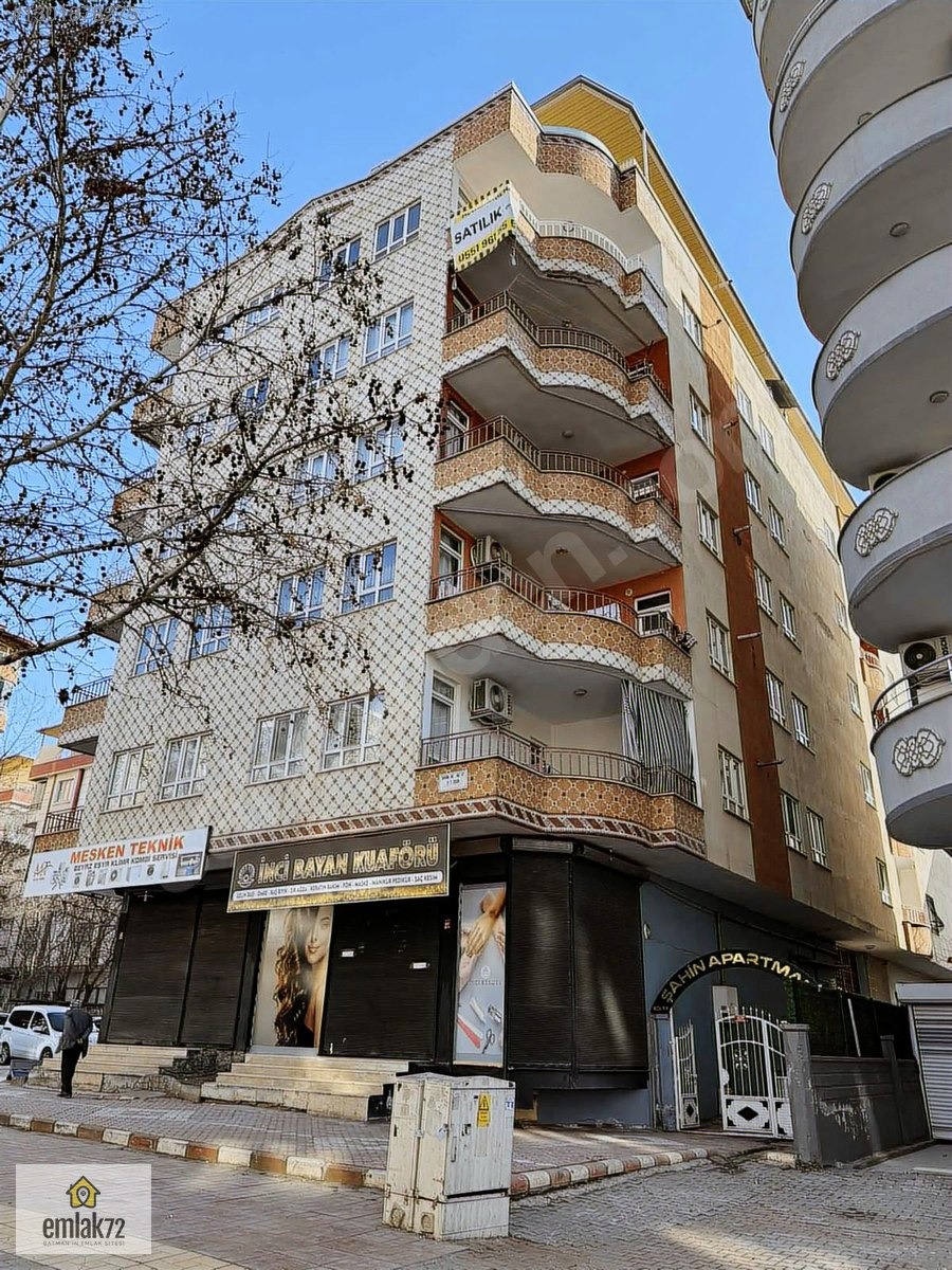 EMLAK 72 DEN KÜLTÜR MAH BAKIMLI SATILIK 3+1 FIRSAT DAİRE - BATMAN MERKEZ fotoğraf 34